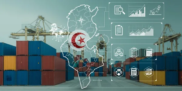 Services de Dédouanement en Tunisie 2025 _ Procédures, Documentation et Solutions Personnalisées