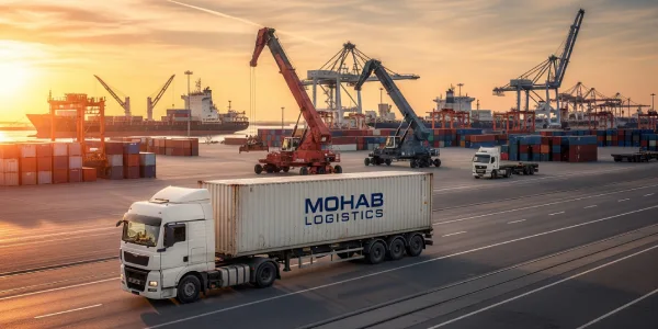 Transit et Dédouanement en Tunisie _ Services Rapides et Efficaces