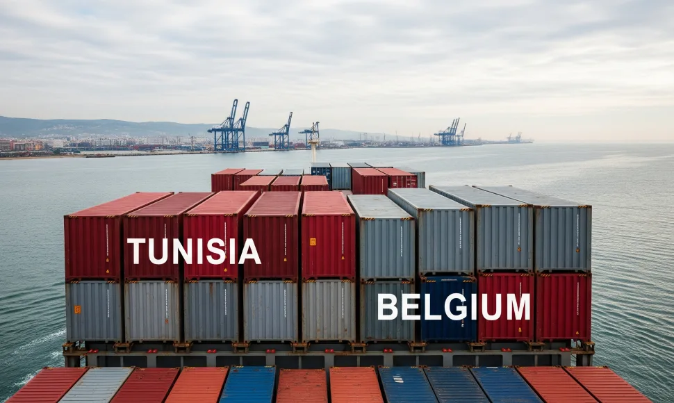 Des Solutions de Transport Adaptées à Vos Besoins