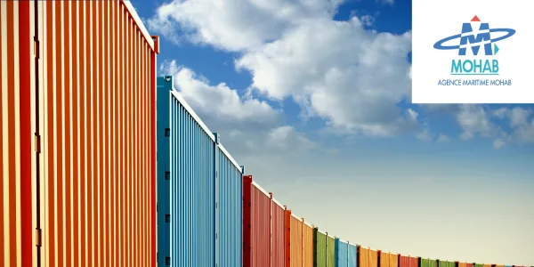 Groupage Turquie – Tunisie