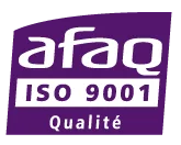 iso 9001 qualité