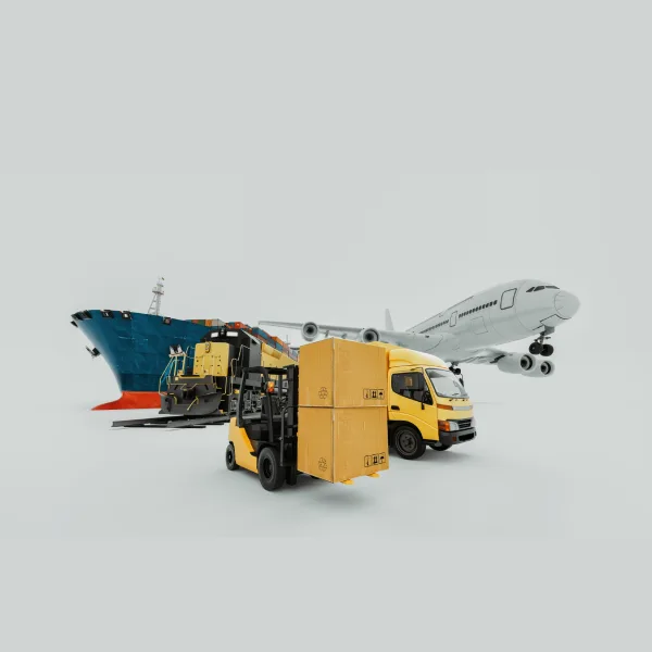 Services de commissionnaire en douane en Tunisie (2)